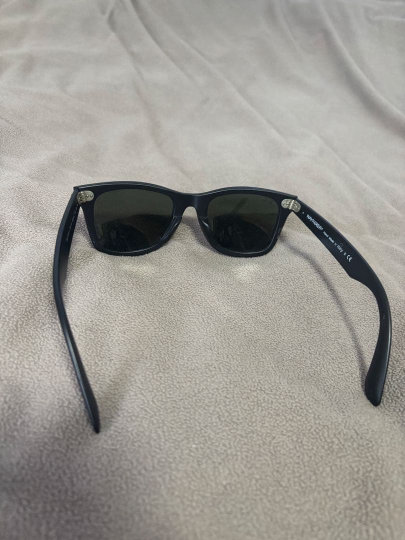 小物 Ray-Ban WAYFARER RB2140-F 901-S