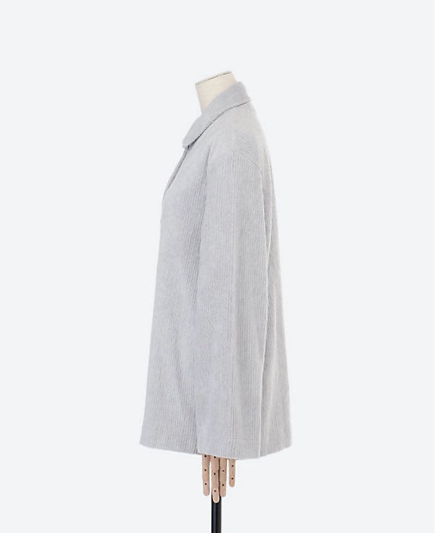 BASERANGE × Amelie Pichard / Iter Jacket