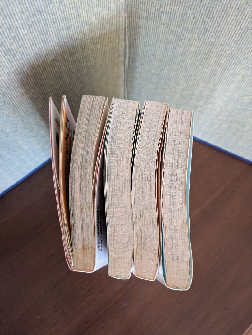 おまじないネコ　チャクランくん　 4冊セット
