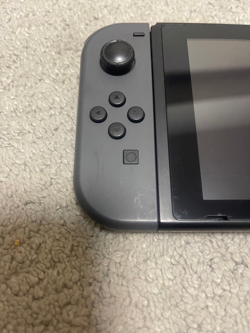Nintendo Switch 本体 プロコン 任天堂
