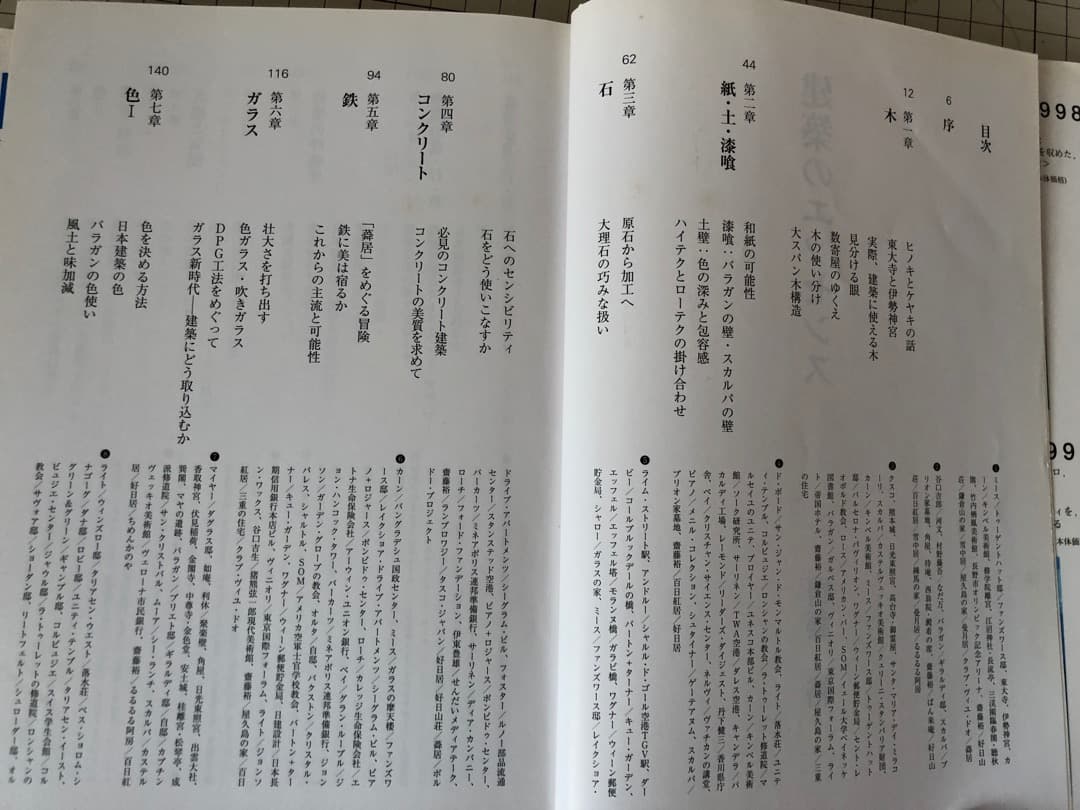 【希少】「建築のエッセンス 」斎藤裕、二川幸夫