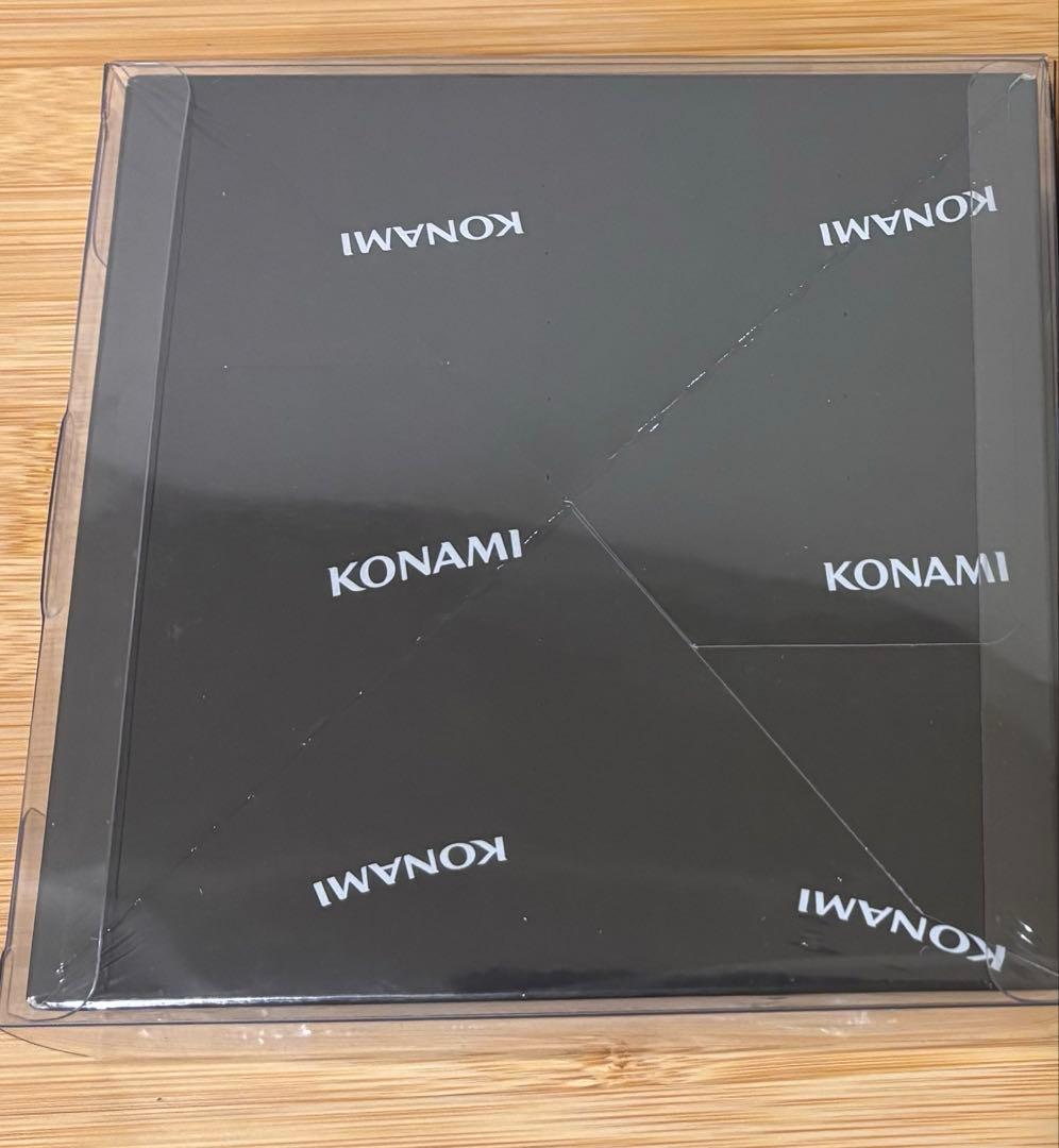 【遊戯王　未開封品】INFINITE FORBIDDEN　BOX シュリ付き