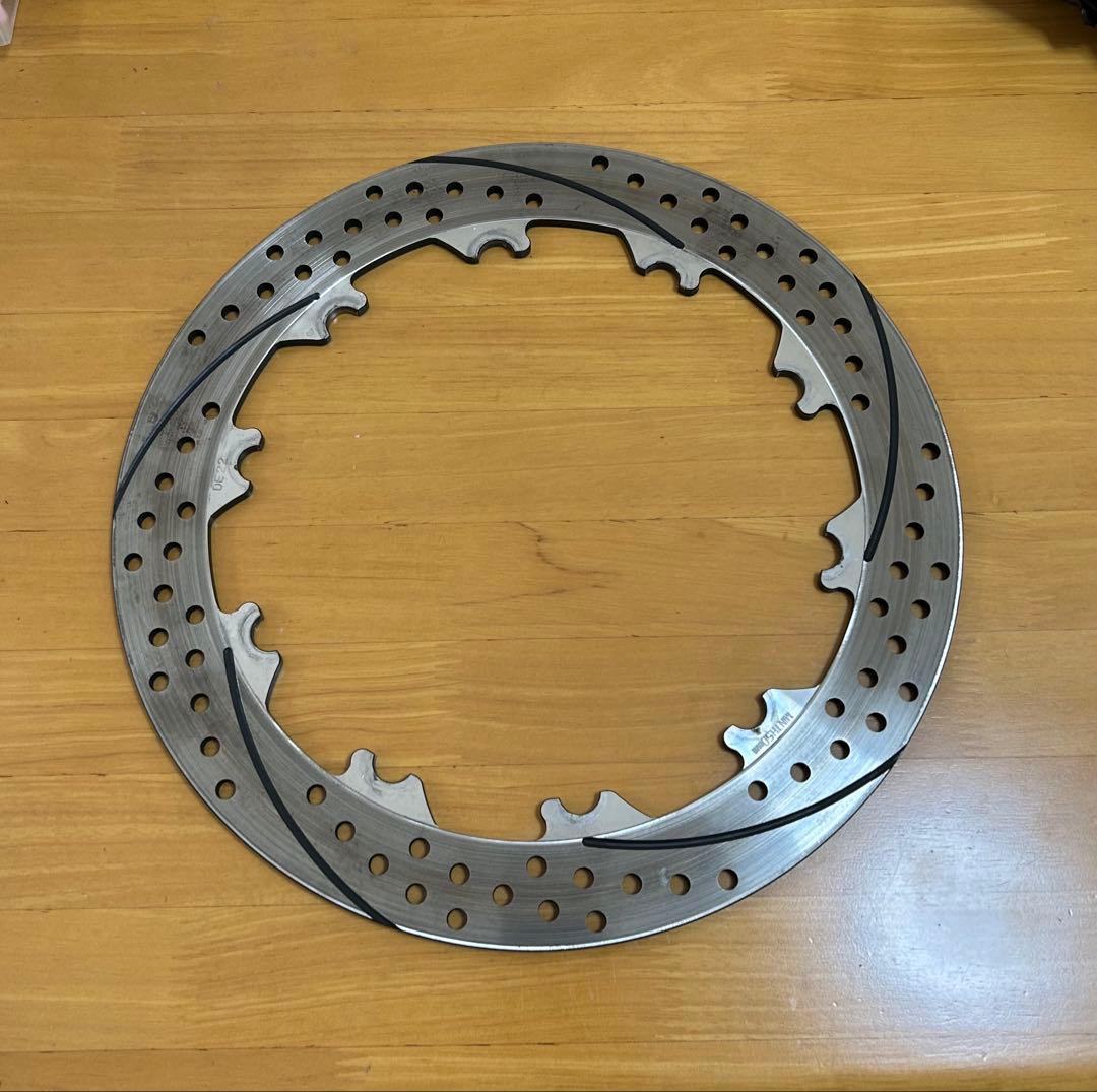サンスタープレミアムローター