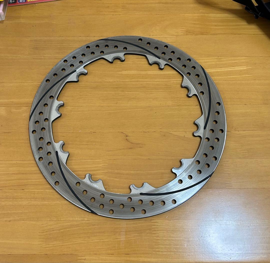 サンスタープレミアムローター