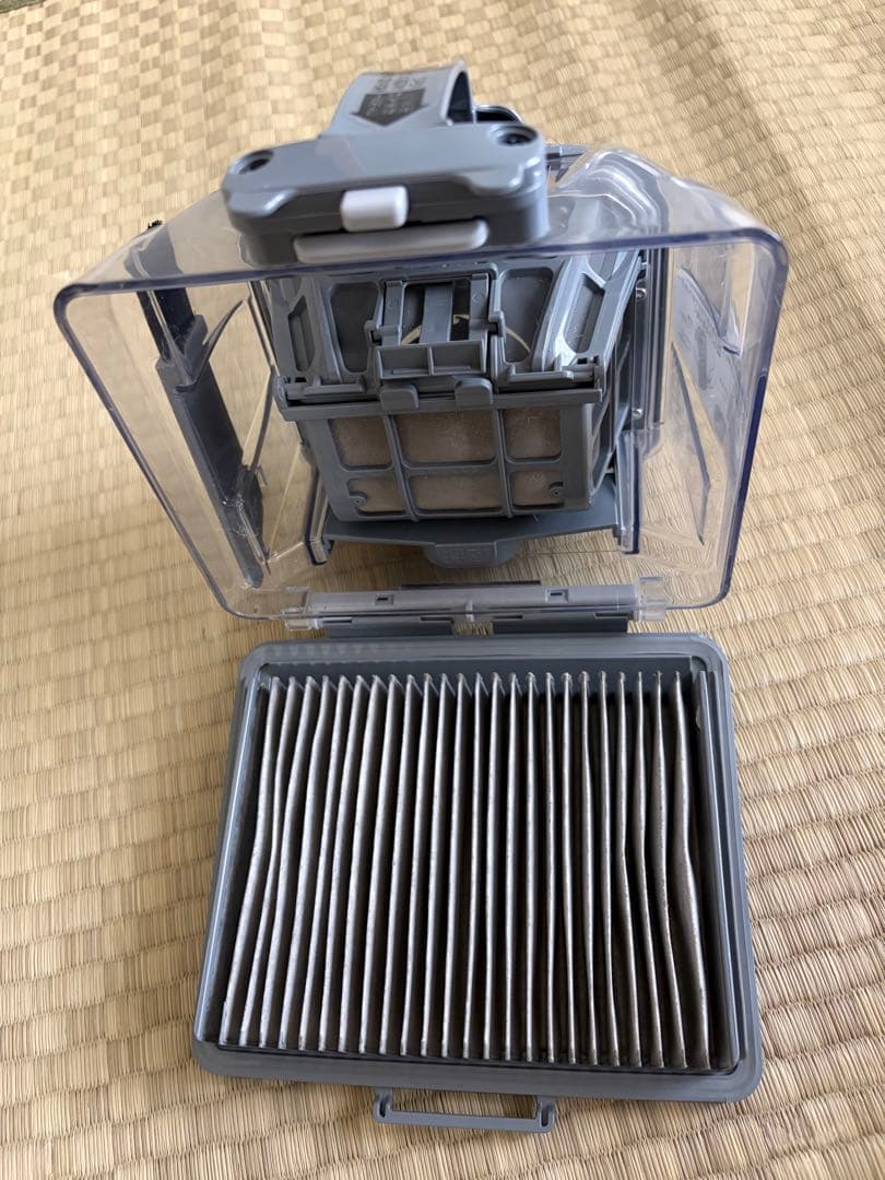 新生活応援出品! CV-SF80A日立サイクロン掃除機　中古　ジャンク扱い