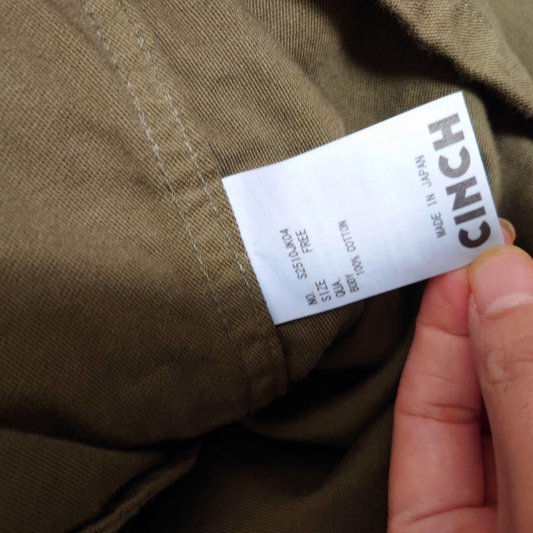 oblada☆【洗える】MILITARY AVIATOR JACKET