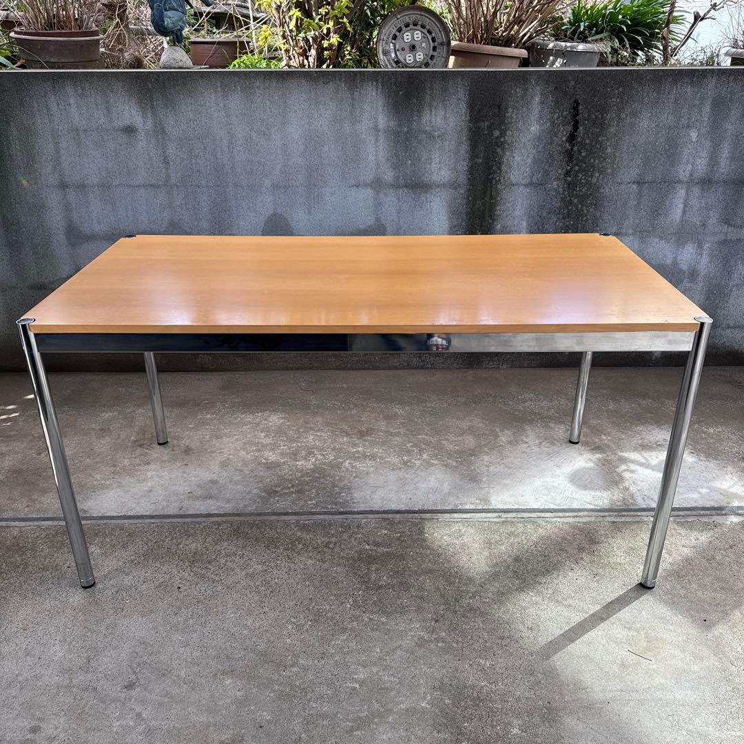ようへいUSM Haller パソコンデスク・机・ダイニングテーブル