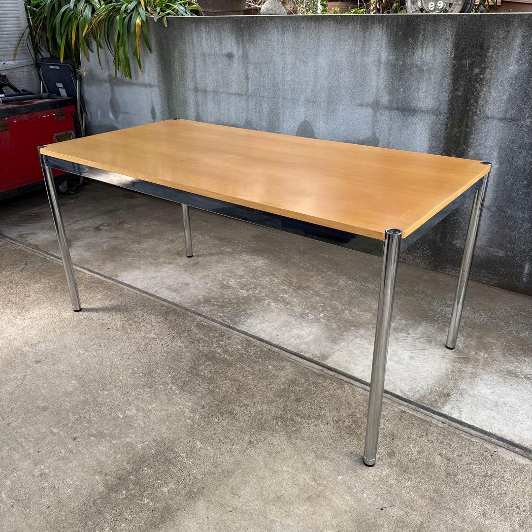 ようへいUSM Haller パソコンデスク・机・ダイニングテーブル