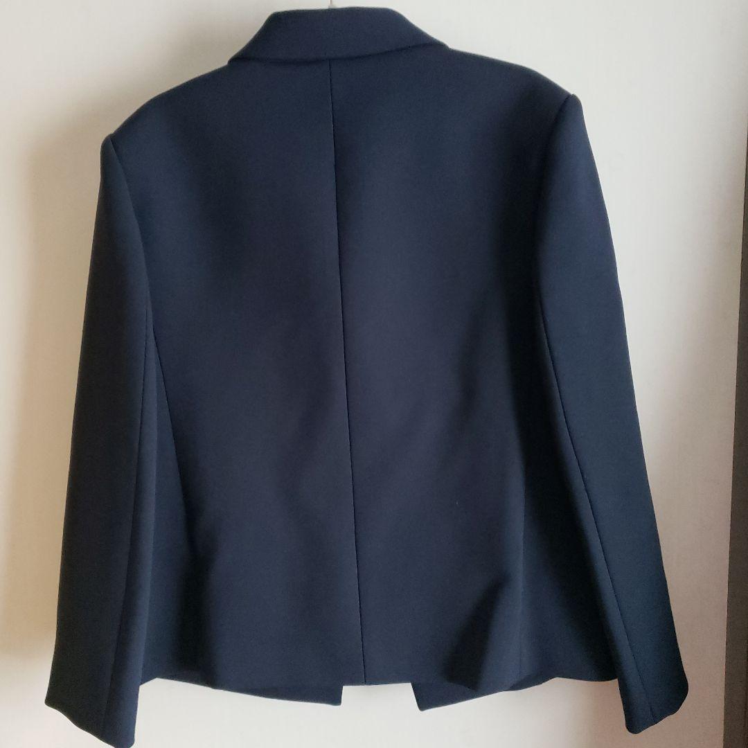 [超美品]アドーア ADORE ジャケット 濃紺
