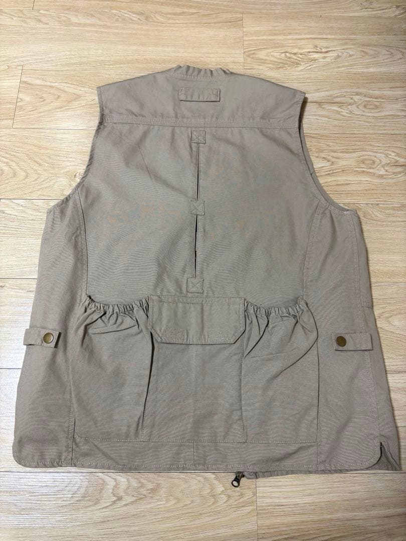 511 Tactical Series ベージュベスト