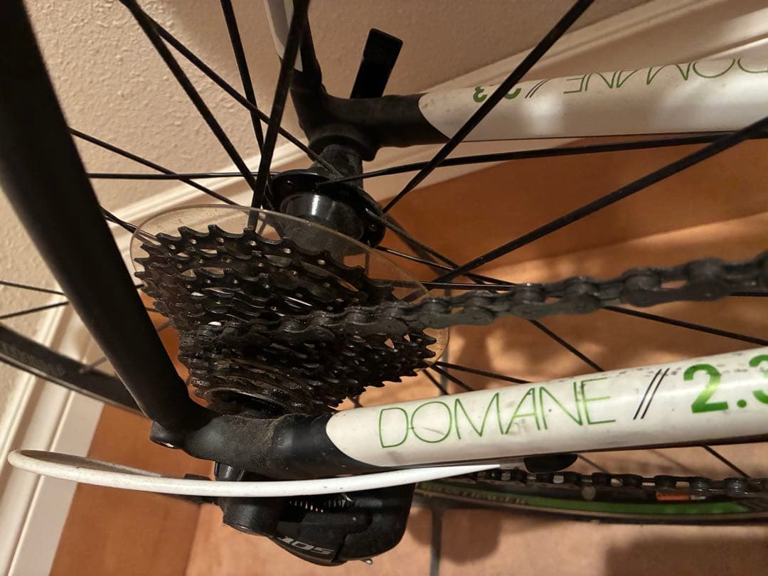 星*マ様 Trek ロードバイク DOMANE2.3