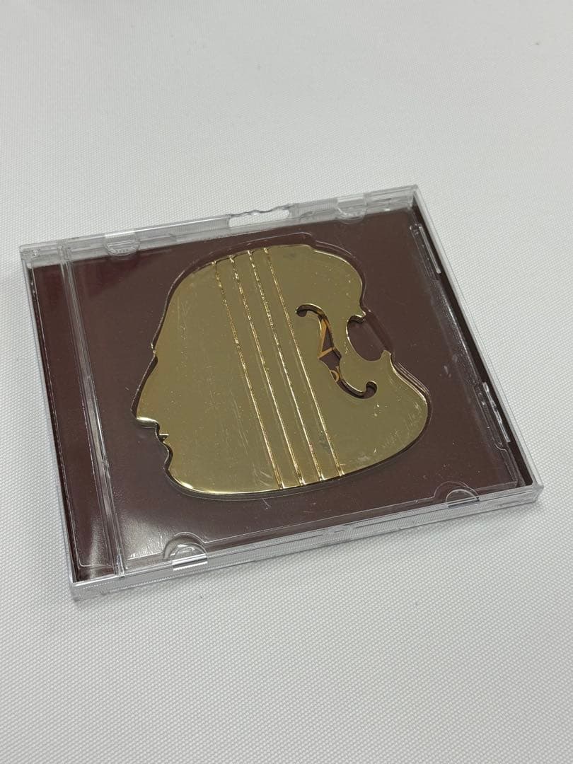 *【希少】The Heifetz Collection　ハイフェッツ大全集