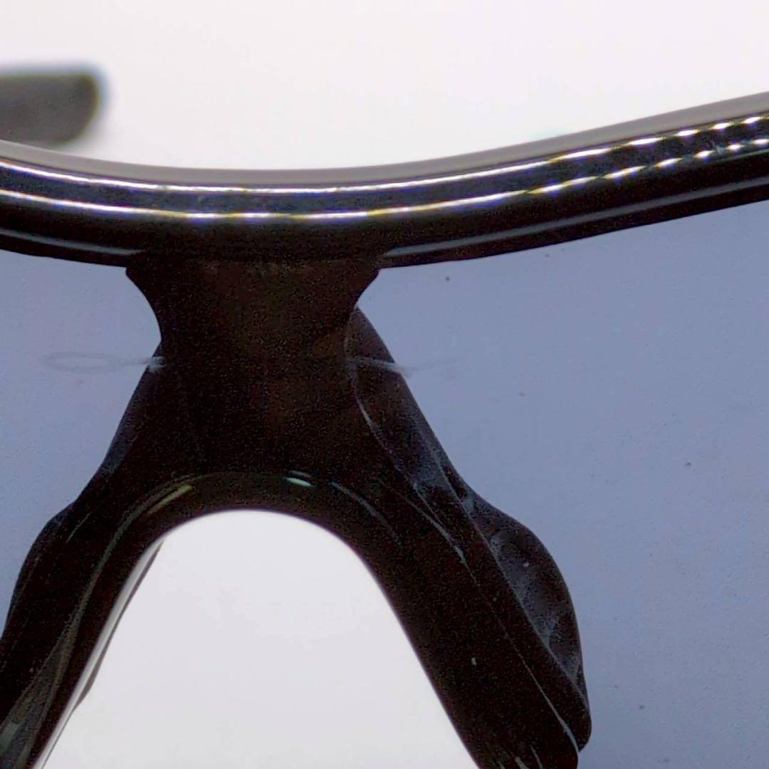 Oakley オークリー RADARLOCK レーダーロック　サングラス　黒