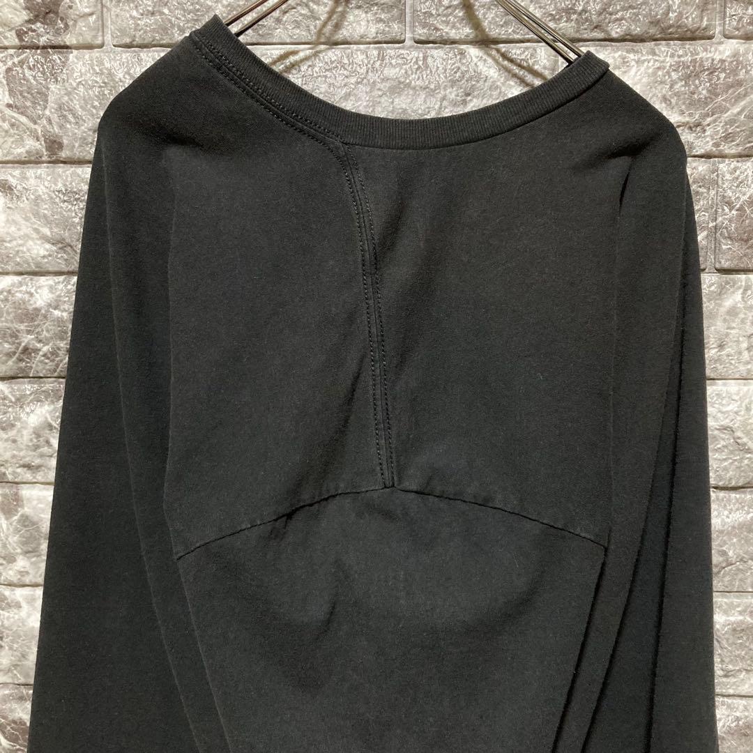 INDEPENDENT Tシャツ インディペンデント XXL BLACK ②①