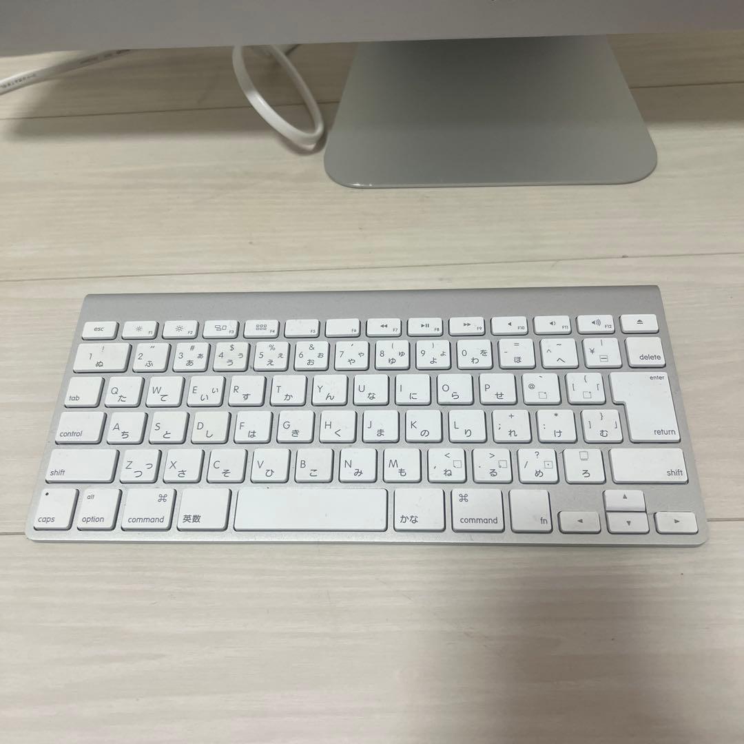 【山高】iMac27インチ Retina 5K Late2014