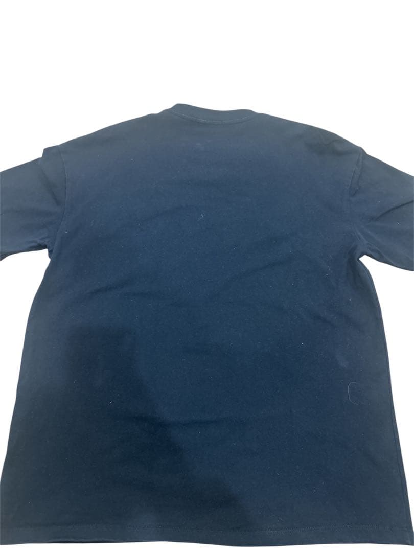 PRADA ブラック Tシャツ　日曜で出品消します