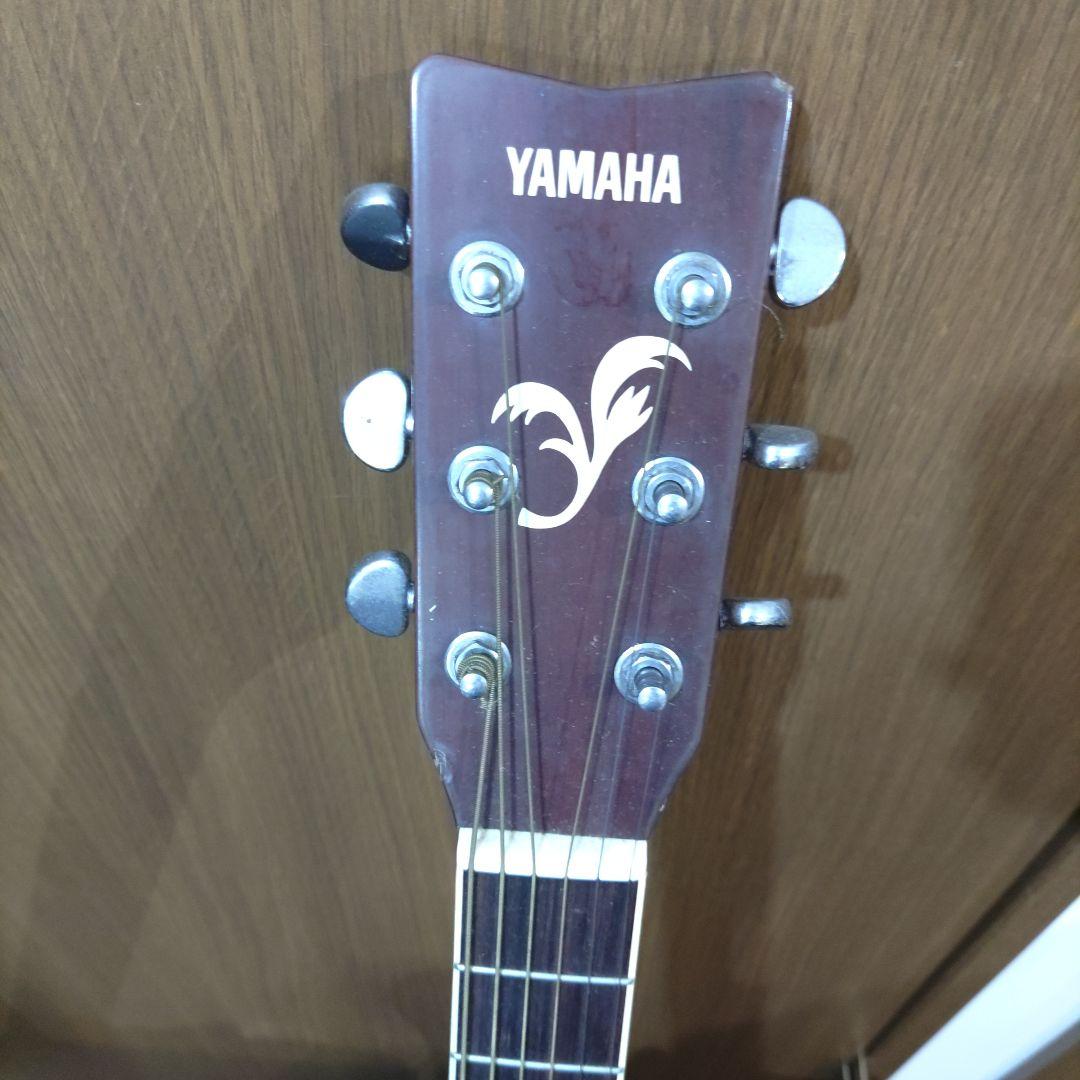 VMPD7-616-6 Yamaha アコースティックギター FG-425T