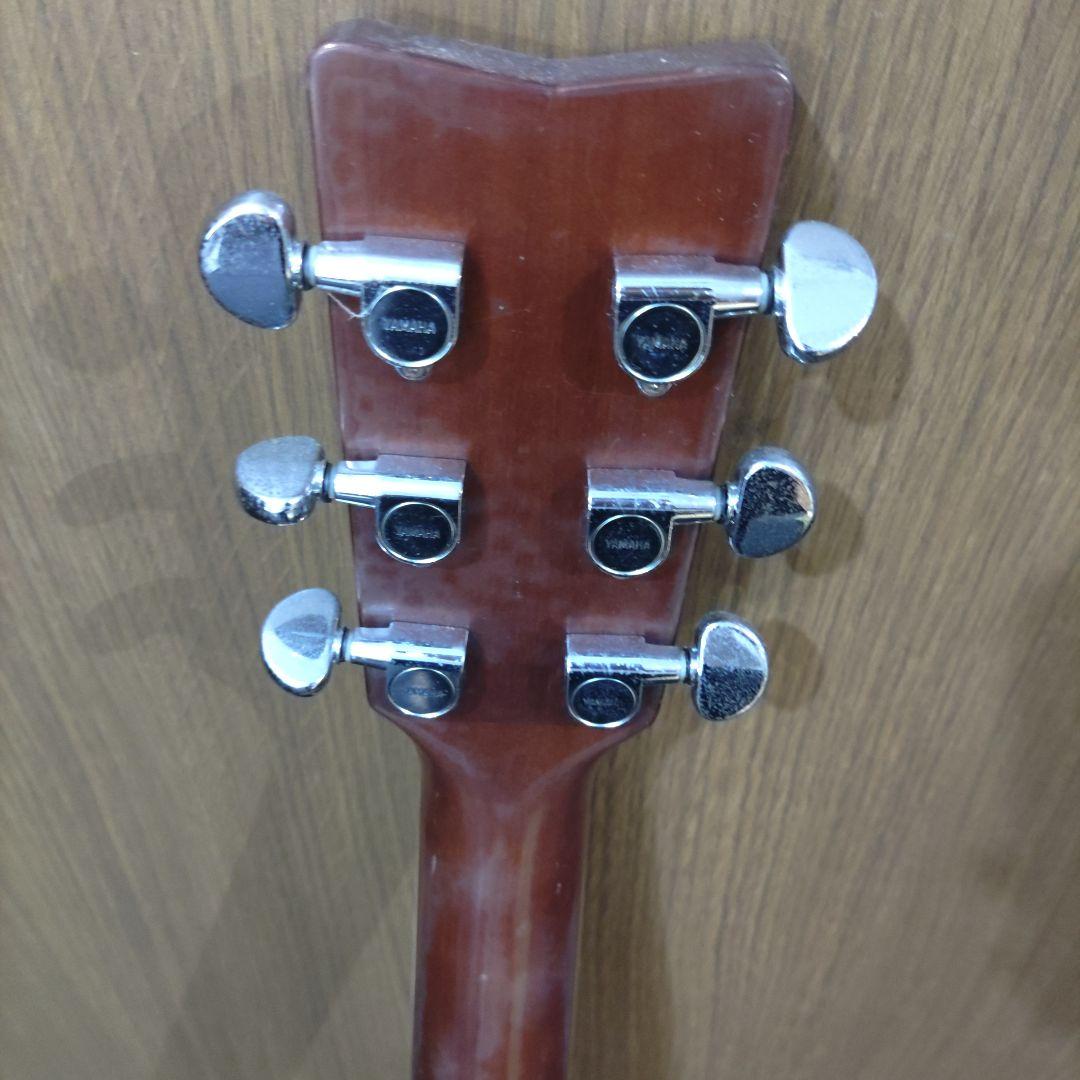 VMPD7-616-6 Yamaha アコースティックギター FG-425T