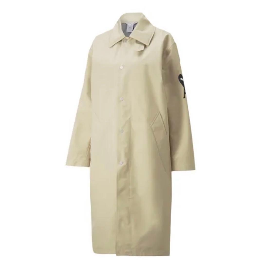 PUMAxAMI PARIS コート 新品タグ付き