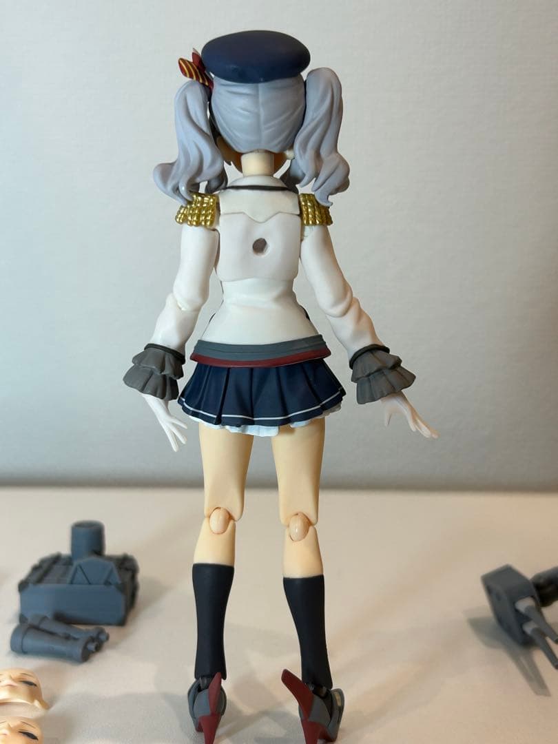 figma 鹿島 艦隊これくしょん