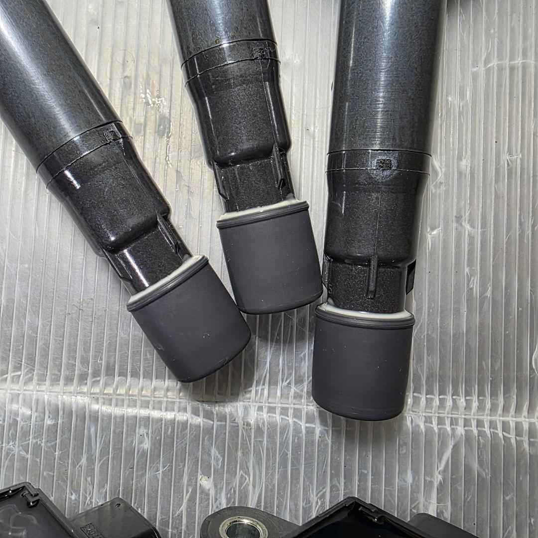 TC-29A ホンダ純正イグニッションコイル 6本