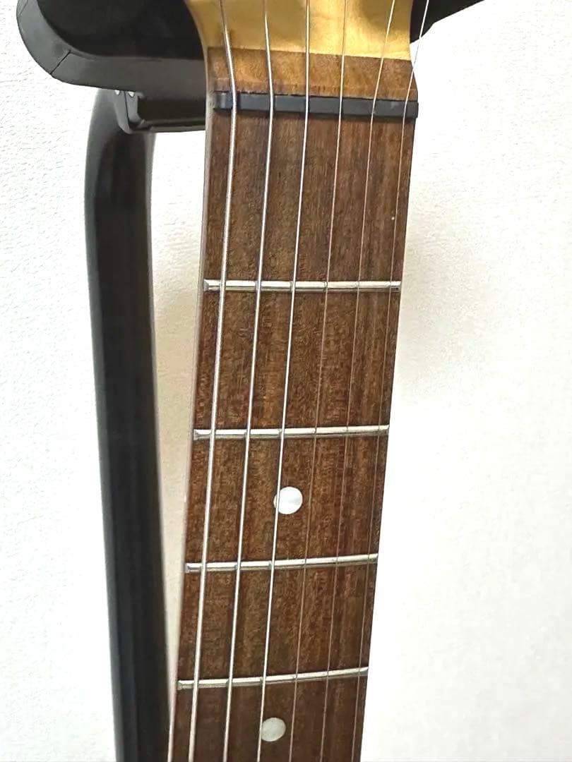 FERNANDES ZO-3 DIGI-ZO HIPER WR デジゾーハイパー