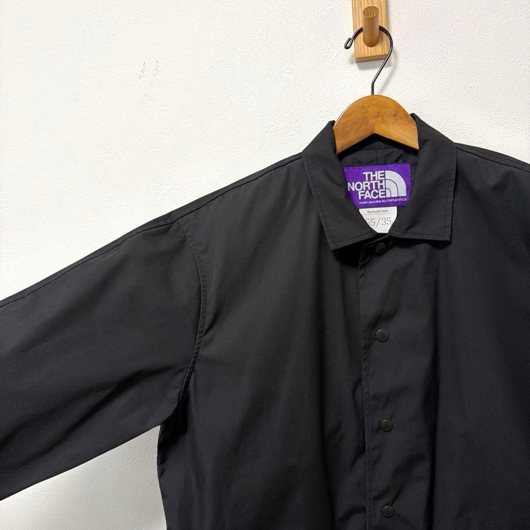 THE NORTH FACE Purple Label ホッパーフィールドJKT