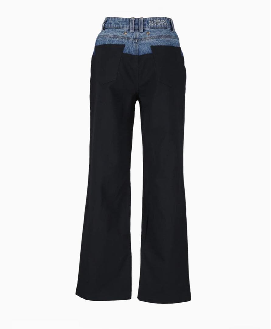 Bibiy ビビィ　JULIET CHINO PANTS