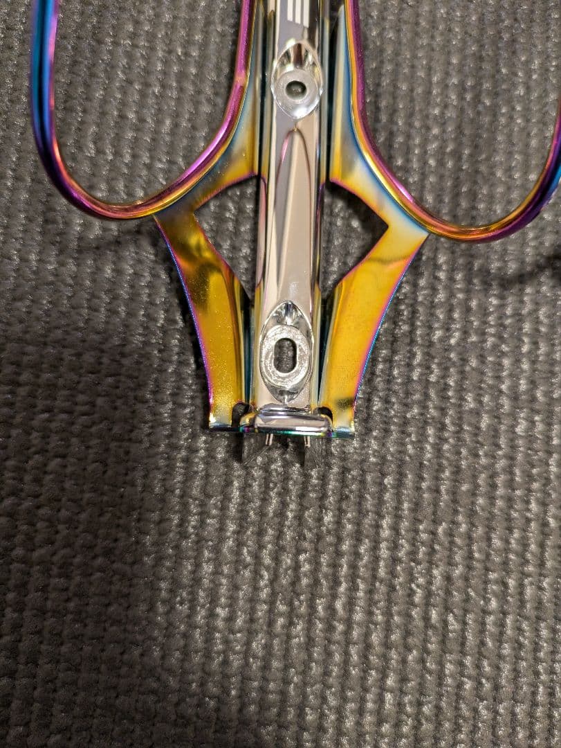 ELITE ( エリート ) ボトルケージ MOREO イノックス