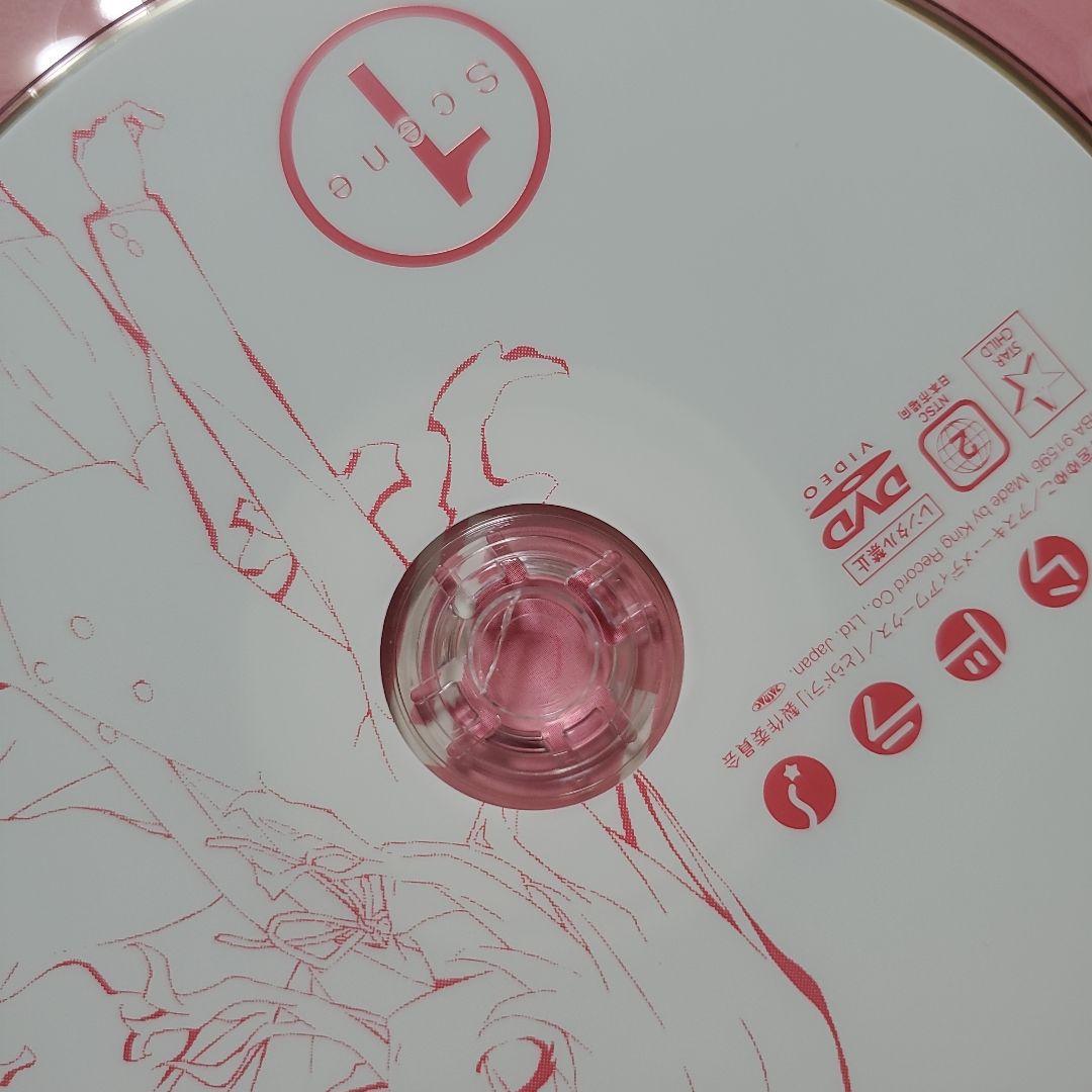とらドラ! DVD 全8巻 特製ボックス付き