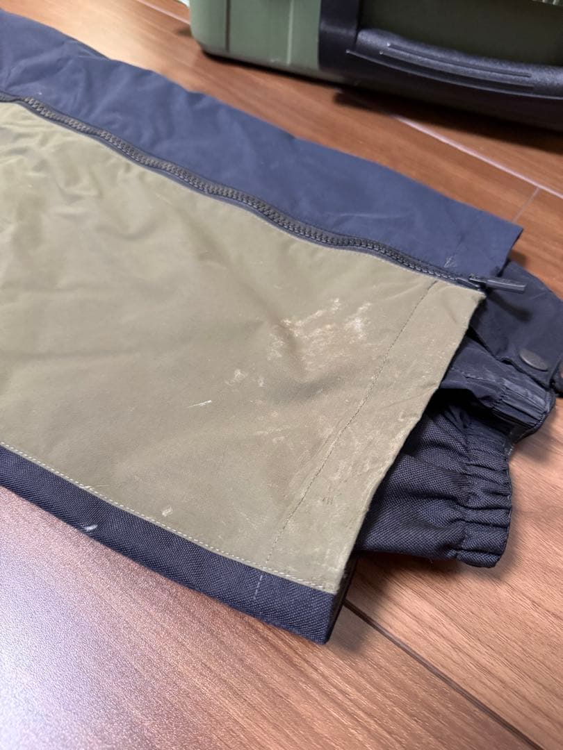 THE NORTH FACE 92’ エクストリームスノージャケット パンツ