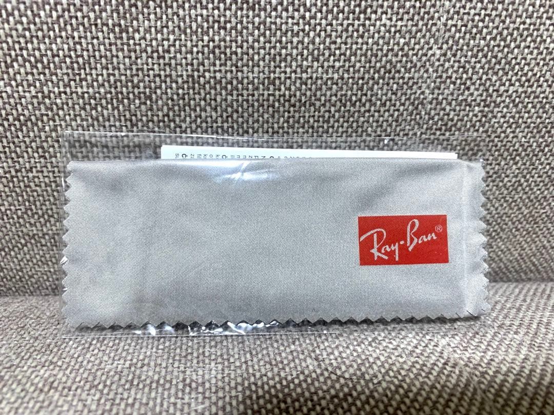 Ray-Ban RB4165F JUSTIN サングラス ケース付き　レイバン