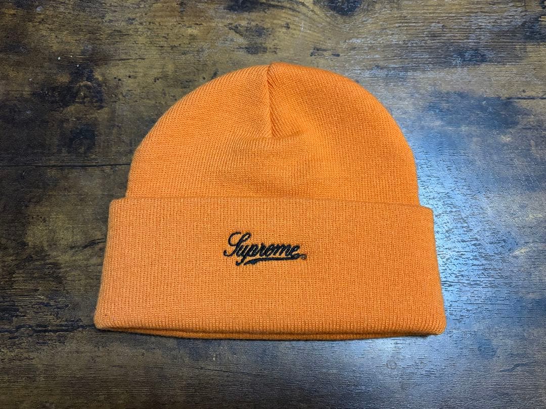 Supreme × HYSTERIC GLAMOUR ビーニー