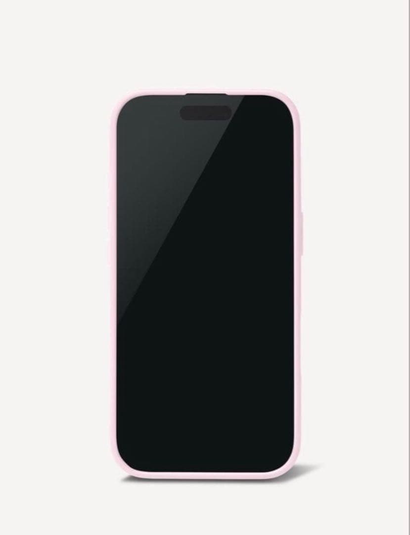 RIMOWA iPhone 17 Pro ケース バレリーナ ピンク