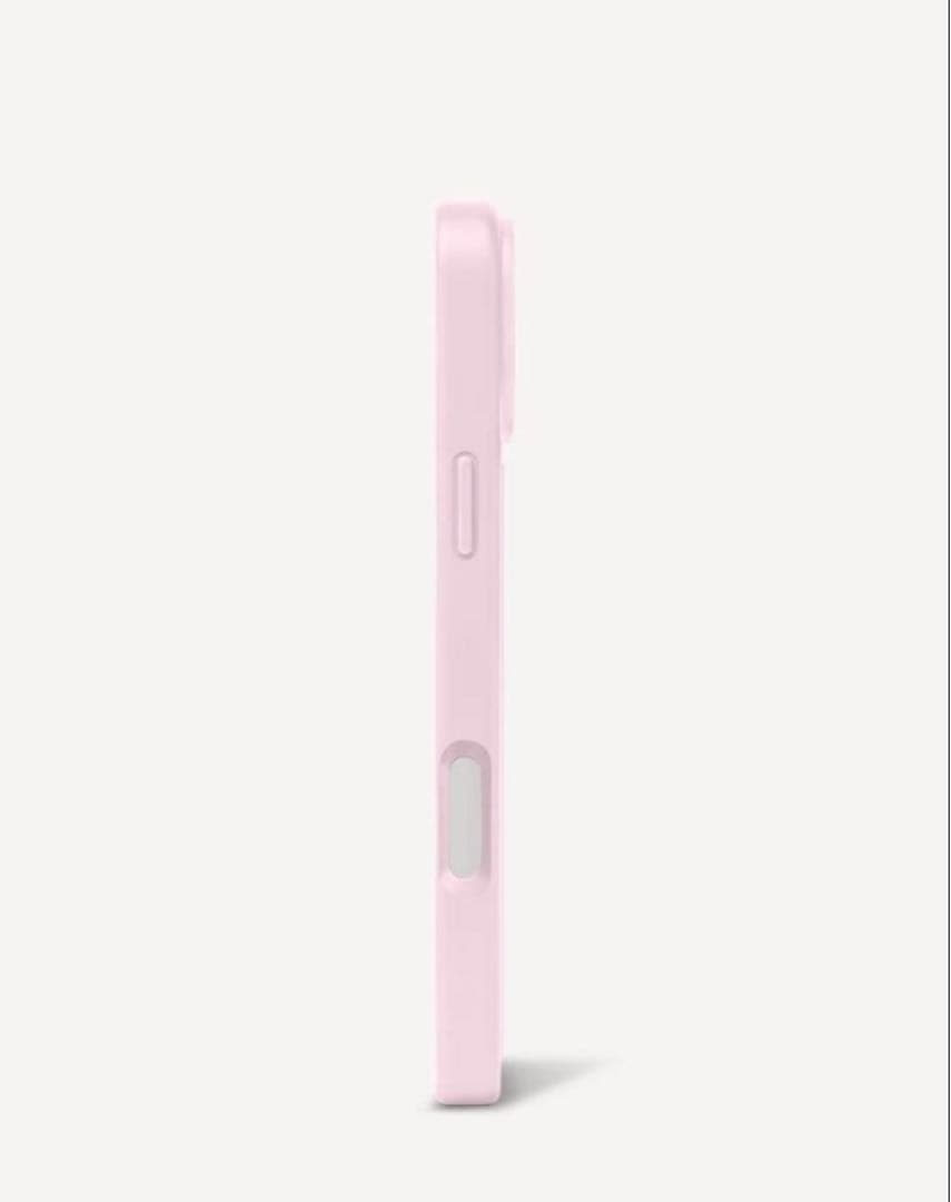 RIMOWA iPhone 17 Pro ケース バレリーナ ピンク