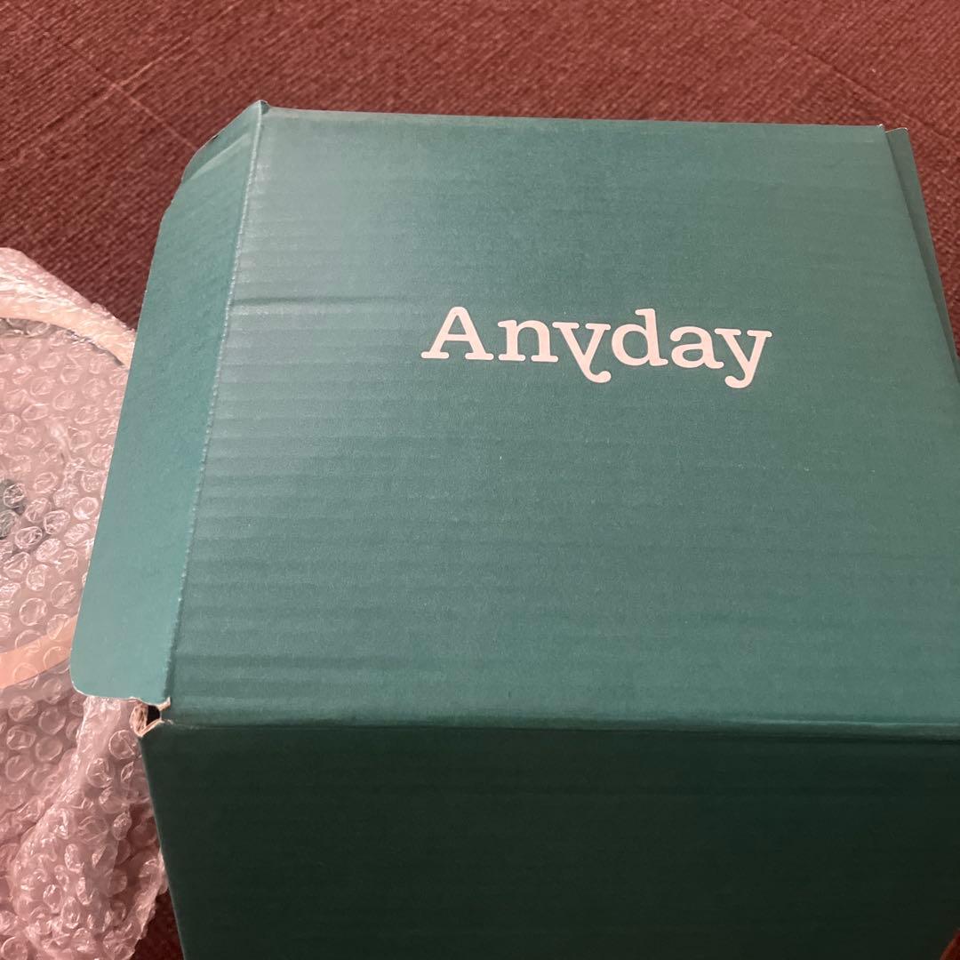 MAYER マイヤー　Anyday エニディ　 耐熱ガラスボウル　2点セット