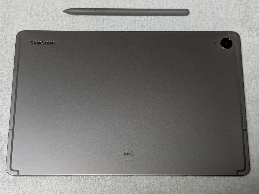 Galaxy Tab S9FE(Wi-Fiモデル)