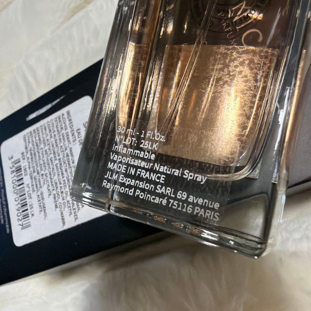 NICOLAI新品同様香水セット！tannagiさま専用