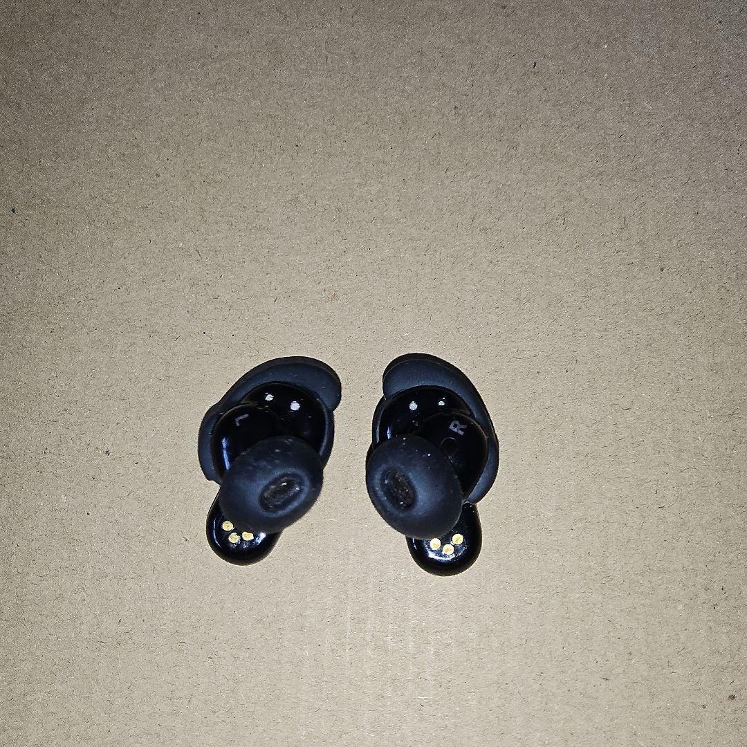 Bose QuietComfort Ultra Earbuds ブラック