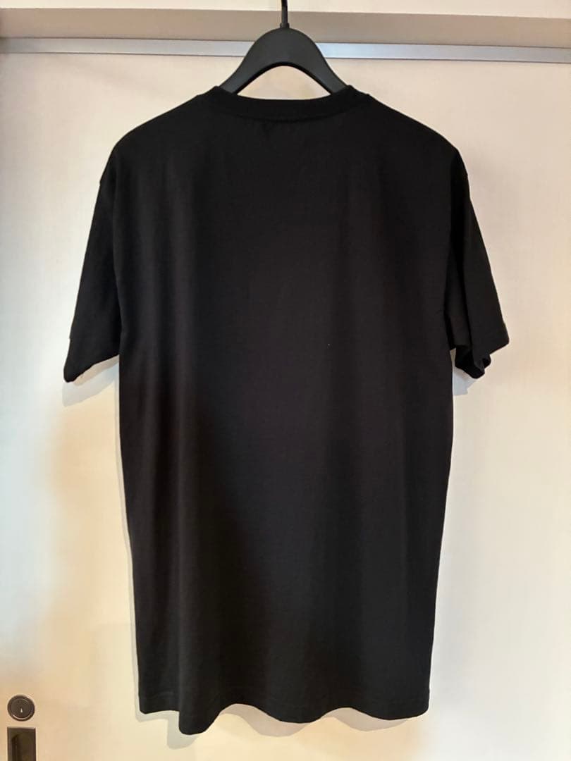 glamb　THE BLUE HEARTS Tシャツ ブラック　XL