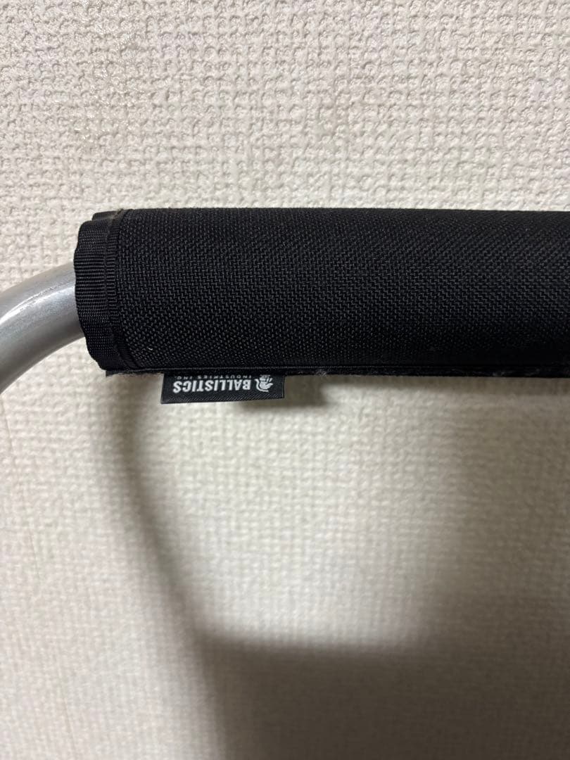 BALLISTICS Ballistics ロアーチェア アウトドアチェア