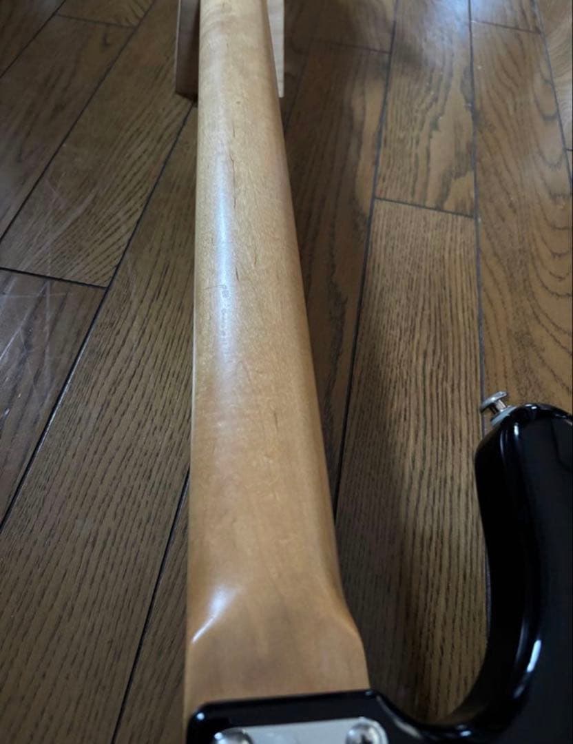 ベース MUSIC MAN STINGRAY EX