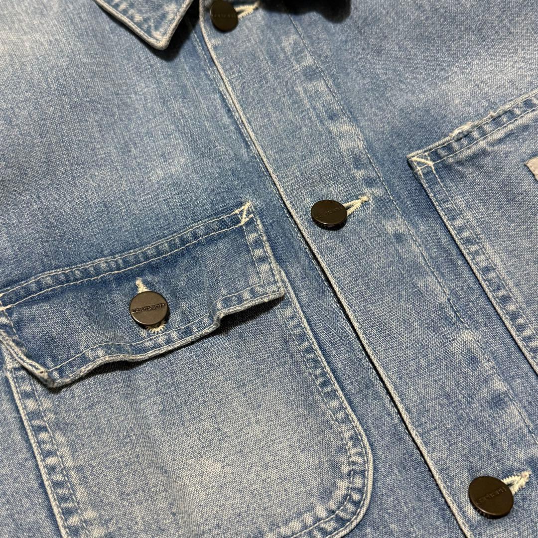Carhartt WIP MICHIGAN CHORE COAT Lサイズ