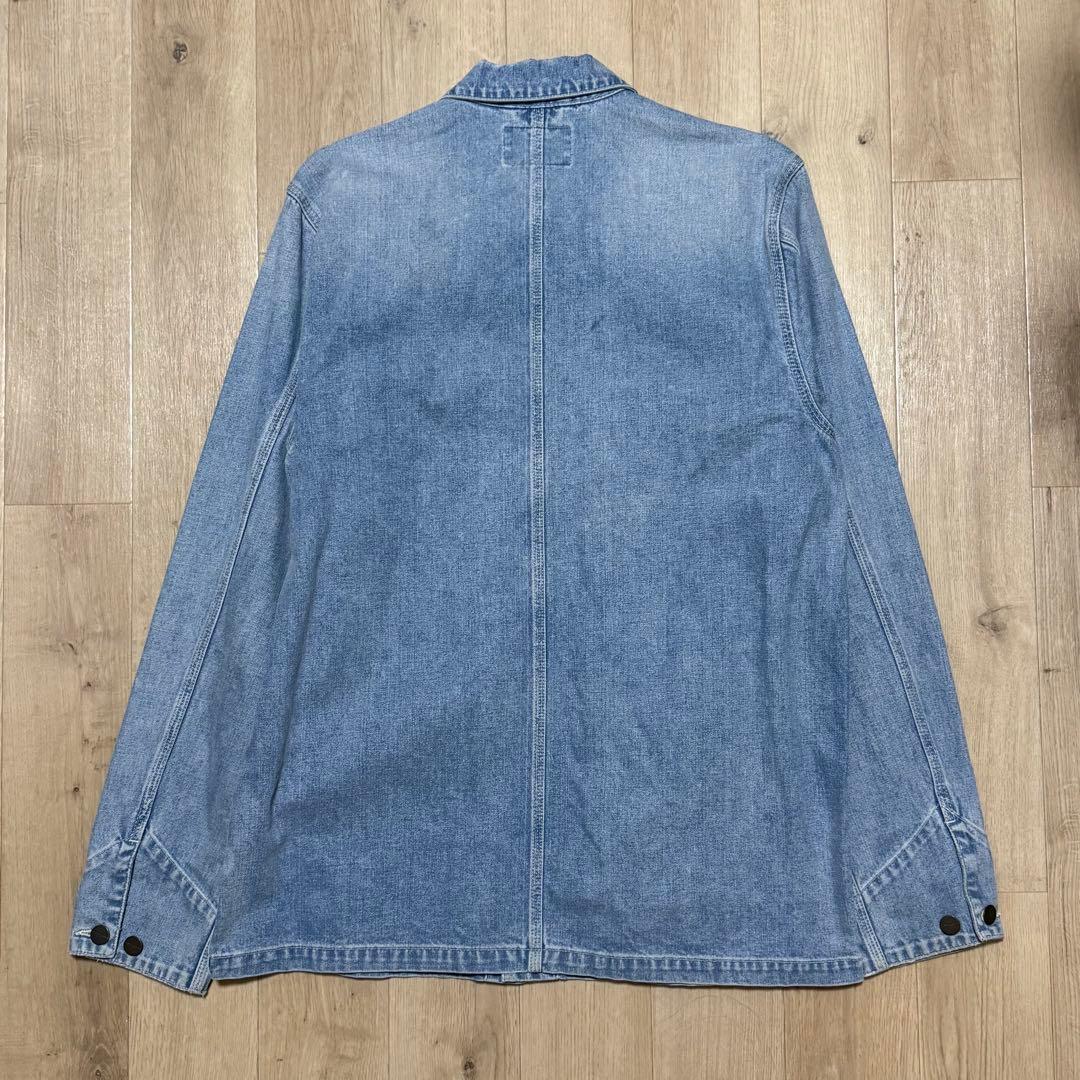 Carhartt WIP MICHIGAN CHORE COAT Lサイズ