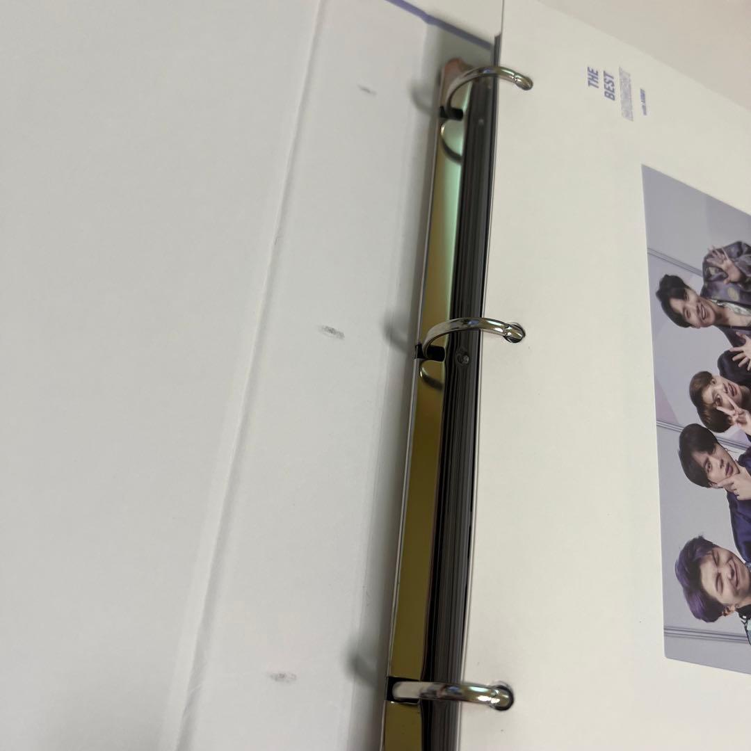 BTS MEMORIES OF 2018 DVD ジミン