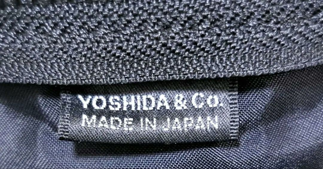 PORTER『 SMOKY』 2WAY ドクターズバッグ