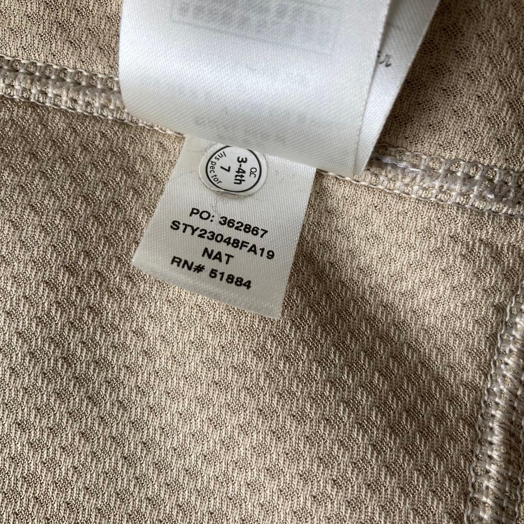 パタゴニア　Patagonia レトロエックスベスト　レトロxフリースベストXS