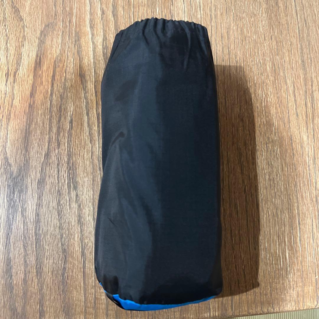 mont-bell レインウェア140センチ　AQAウェットスーツセット売り