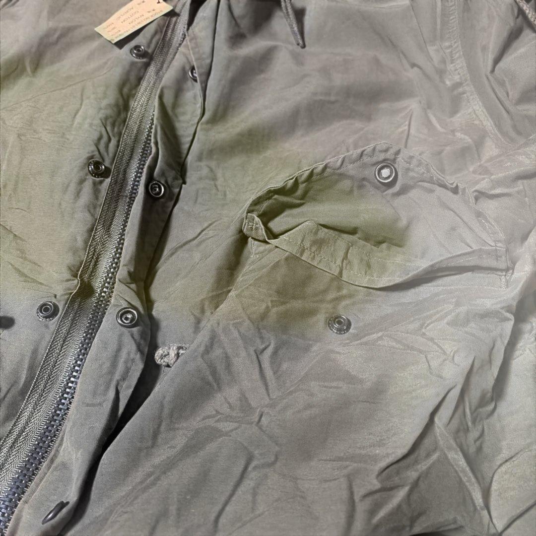 【タグ付新品】C.A.B CLOTHING M-1951 ライナー付き