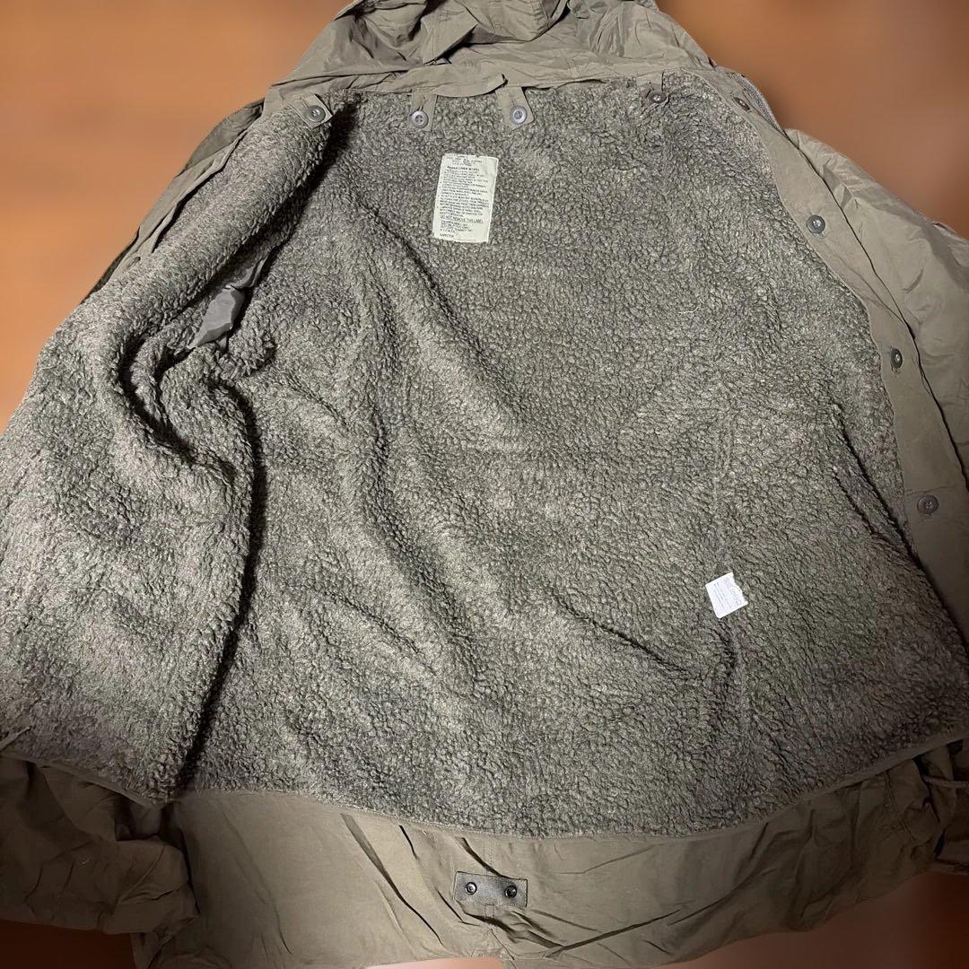 【タグ付新品】C.A.B CLOTHING M-1951 ライナー付き